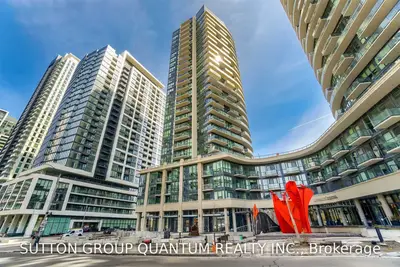 49 East Liberty Street 401, Toronto C01, ON M6K 0B2