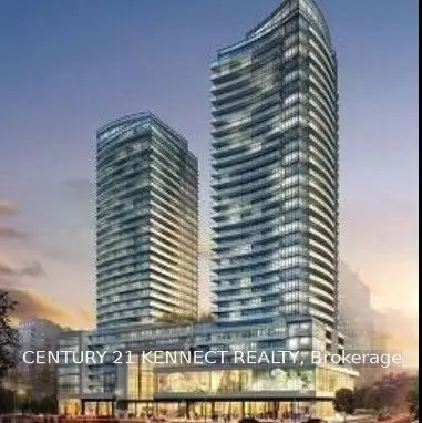89 Dunfield Avenue 2101, Toronto C10, ON M4S 0A4