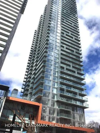 50 Wellesley Street E 1508, Toronto C08, ON M4Y 1G2