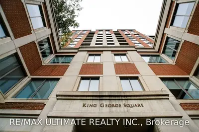 168 King Street E 611, Toronto C08, ON M5A 4S4
