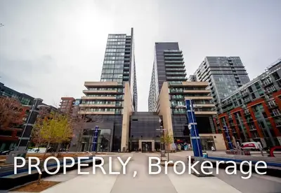 36 Lisgar Street 826W, Toronto C01, ON M6J 0C7