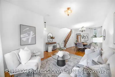 1127 Dovercourt Road, Toronto C02, ON M6H 2Y1