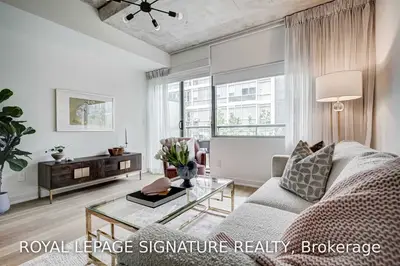 55 Stewart Street 427, Toronto C01, ON M5V 2V1