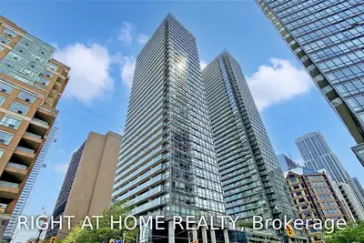37 Grosvenor Street 2905, Toronto C01, ON M4Y 3G5