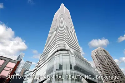 11 Wellesley Street 4405, Toronto C01, ON M4Y 1E8