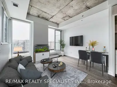 130 Rusholme Road 501, Toronto C01, ON M6H 2Y7