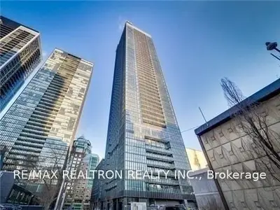 101 Charles Street E 3101, Toronto C08, ON M4Y 1V2