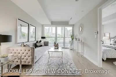 85 Wood Street 615, Toronto C08, On M4y 0e8