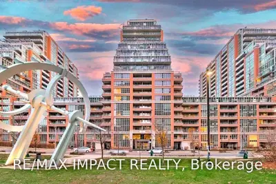 75 East Liberty Street 2319, Toronto C01, On M6k 3r3