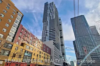 251 Jarvis Street 1508, Toronto C08, ON M5B 0C3
