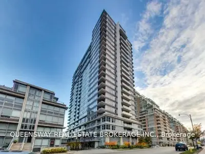 59 East Liberty Street 1105, Toronto C01, ON M6K 3R1