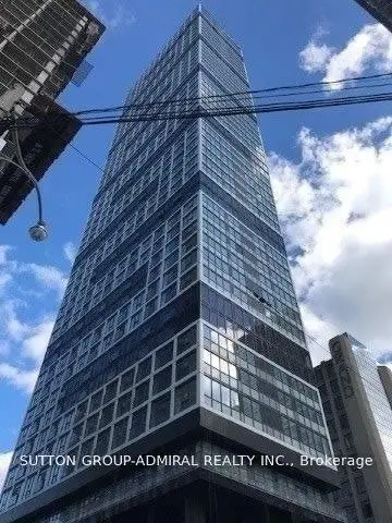 181 Dundas Street E Ph12, Toronto C08, ON M5A 1Z4