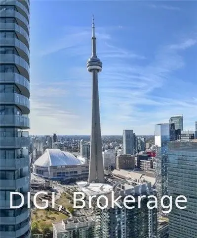 14 York Street Street 4405, Toronto C01, ON M5J 0B1
