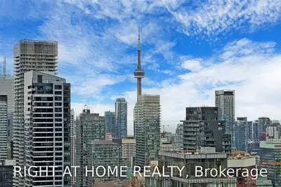 1 Bloor Street E 3806, Toronto C08, ON M4W 1A9