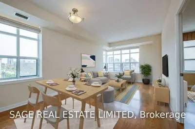 438 Richmond Street W 610, Toronto C01, ON M5V 3S6