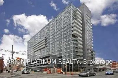 320 Richmond Street E 1602, Toronto C08, ON M5A 1P9