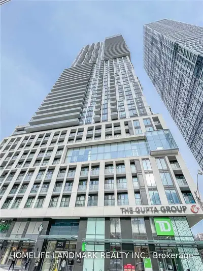 251 Jarvis Street 1430, Toronto C08, ON M5B 0C3