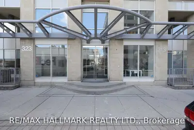 323 Richmond Street E 514, Toronto C08, ON M5A 3R3