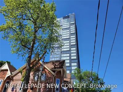 203 College Street 1005, Toronto C01, On M5t 1p9