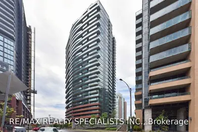 150 East Liberty Street 1911, Toronto C01, ON M6K 3R5