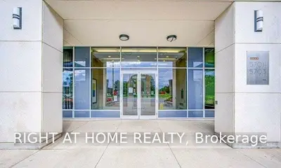 5793 Yonge Street 310, Toronto C14, ON M3M 0A9
