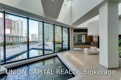 100 Harbour Street 4307, Toronto C01, ON M5J 2T5