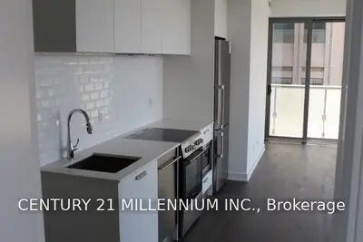 57 St Joseph Street 1311, Toronto C01, ON M5C 0C5