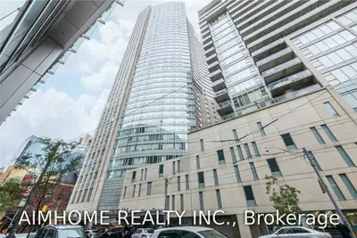 210 Victoria Street 3005, Toronto C08, ON M5B 1V8