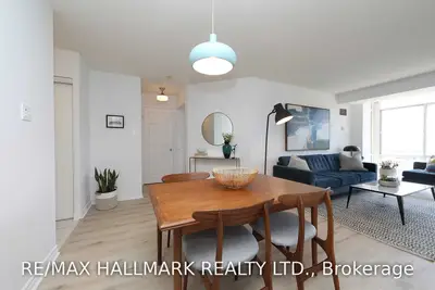39 Parliament Street 616, Toronto C08, ON M5A 4R2