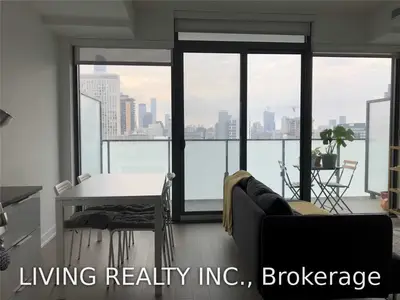 25 Richmond Street 2613, Toronto C08, ON M5C 0A6