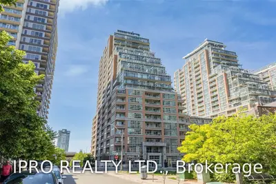 65 East Liberty Street 1917, Toronto C01, ON M6K 3R2