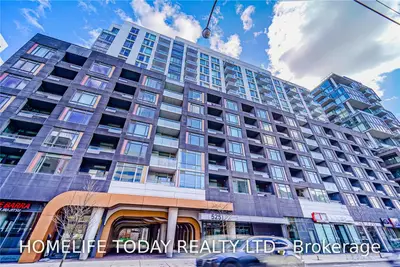 525 Adelaide Street W Lph21, Toronto C01, ON M5V 1T6
