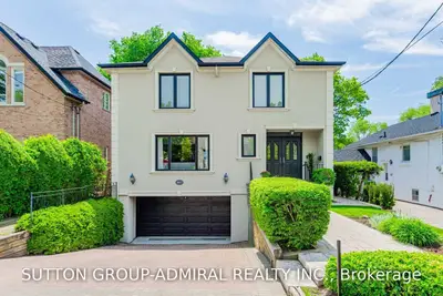 567 Bedford Park Avenue, Toronto C04, ON M5M 1K4