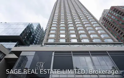 155 Yorkville Avenue 3112, Toronto C02, ON M5R 0B4