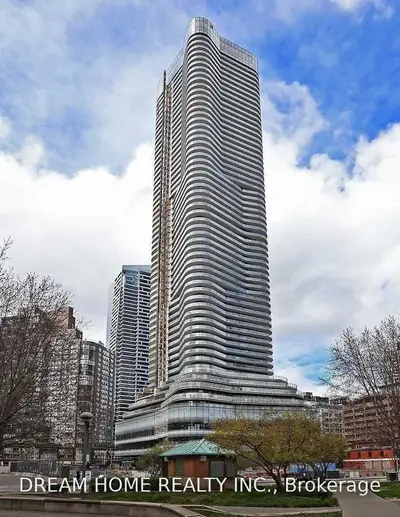 11 Wellesley Street W 2712, Toronto C01, ON M4Y 0G4
