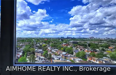 68 Abell Street 1802, Toronto C01, On M6j 0b1