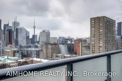365 Church Street 2111, Toronto C08, ON M5B 0B5