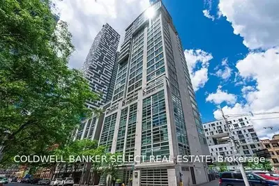 50 Lombard Street 1001, Toronto C08, ON M5C 2X4
