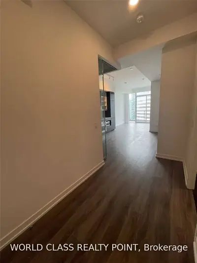 20 Edward Street 2706, Toronto C01, ON M5G 0C5
