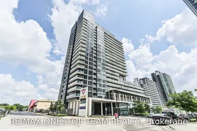 72 Esther Shiner Boulevard 1903, Toronto C15, ON M2K 0C4
