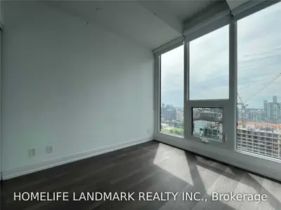 181 Dundas Street E 2510, Toronto C08, ON M5A 0N5
