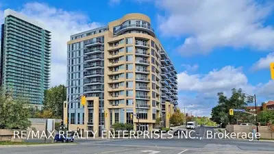 2756 Old Leslie Street 206, Toronto C15, ON M2K 0A9