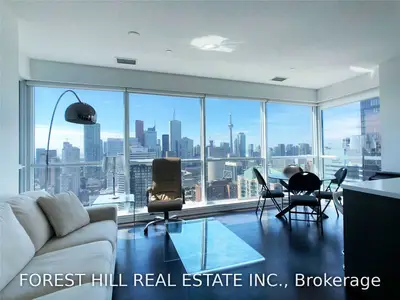 386 Yonge Street 3610, Toronto C01, ON M5B 0A5