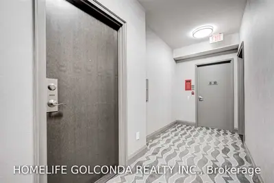 11 Bogert Avenue 3002, Toronto C07, ON M2N 1K4