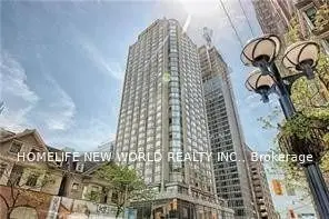 155 Yorkville Avenue 2710, Toronto C02, ON M5R 1C4