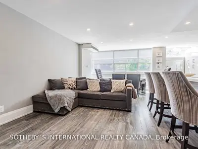60 Montclair Avenue 506, Toronto C03, On M5p 1p7