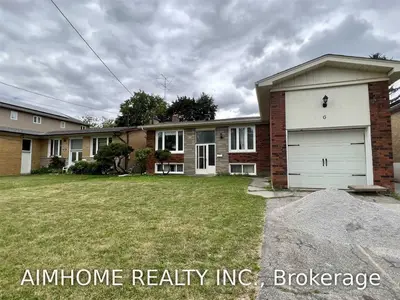 6 Annapearl Court W, Toronto C14, ON M2N 4H5