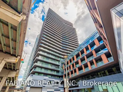20 Bruyeres Mews 2313, Toronto C01, On M5v 0g8