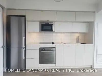 585 Bloor Street E 2116, Toronto C08, ON M4W 0B3