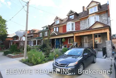 446 Crawford Street, Toronto C01, ON M6G 3J6